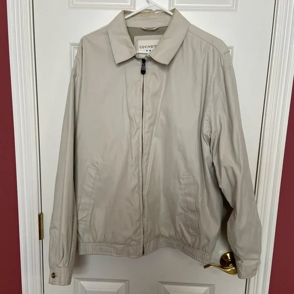 Jacket ~ - Picture 1 of 9